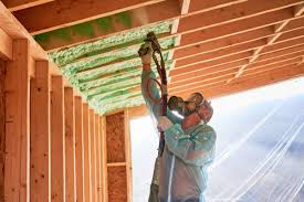 Best Commercial Insulation Services  in Scenic, AZ